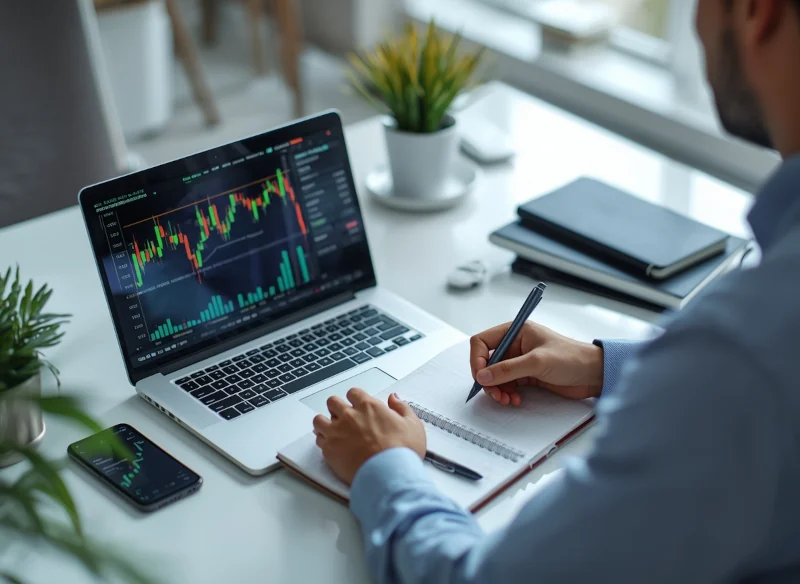 Inwestowanie dla początkujących gdzie i jak zacząć