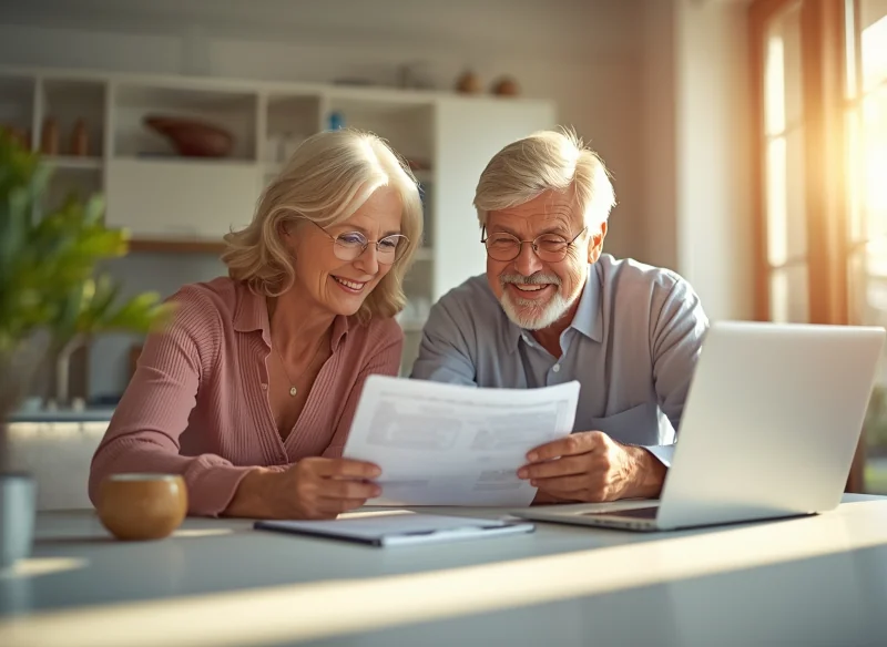 Oszczędzanie na emeryturę różne strategie i produkty