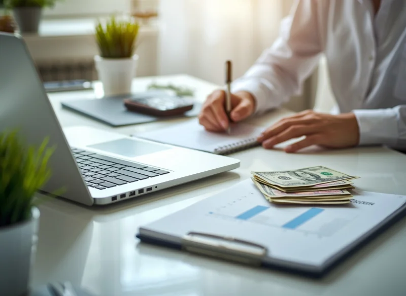 Podstawy zarządzania finansami osobistymi