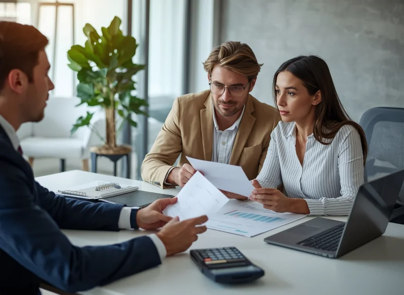 Przewodnik po kredytach hipotecznych jak wybrać najlepszą ofertę