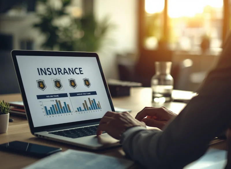 Ubezpieczenia jakie wybrać i dlaczego są ważne.